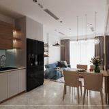 VINHOMES SMART CITY - 2 PHÒNG NGỦ