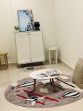 VINHOMES SMART CITY - 1 PHÒNG NGỦ + 1 - THỰC TẾ