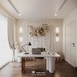 MASTERI WEST HEIGHTS - VINHOMES SMART CITY - 2 PHÒNG NGỦ+ 1