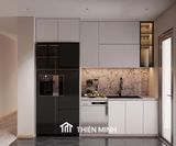 BRG DIAMOND RESIDENCE - 3 PHÒNG NGỦ