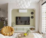FELIZ HOMES - 2 PHÒNG NGỦ