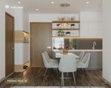 VINHOMES SMART CITY - TONKIN 2 - 3 PHÒNG NGỦ