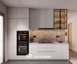 BRG DIAMOND RESIDENCE - 3 PHÒNG NGỦ