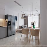 VINHOMES SMART CITY - 2 PHÒNG NGỦ
