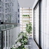 FELIZ HOMES - 2 PHÒNG NGỦ