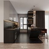 VINHOMES SMART CITY - SAKURA - 3 PHÒNG NGỦ