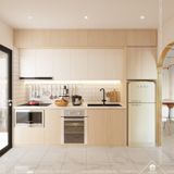 PHƯƠNG ĐÔNG GREEN PARK - 2 PHÒNG NGỦ