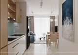 VINHOMES SMART CITY - 2 PHÒNG NGỦ