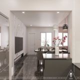 HỒ ĐẮC DI - NHÀ ĐẤT