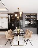 ĐẠI KIM BUILDING - 3 PHÒNG NGỦ