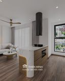 PAVILION OCEAN PARK - VINHOMES SMART CITY - 2 PHÒNG NGỦ+ 1