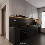 VINHOMES SMART CITY - SAKURA - 3 PHÒNG NGỦ