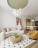 FELIZ HOMES - 2 PHÒNG NGỦ