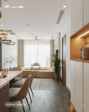 VINHOMES SMART CITY - TONKIN 2 - 3 PHÒNG NGỦ