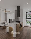 PAVILION OCEAN PARK - VINHOMES SMART CITY - 2 PHÒNG NGỦ+ 1