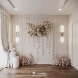 MASTERI WEST HEIGHTS - VINHOMES SMART CITY - 2 PHÒNG NGỦ+ 1