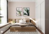 VINHOMES WEST POINT - 2 PHÒNG NGỦ