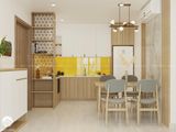 VINHOMES OCEAN PARK - 3 PHÒNG NGỦ