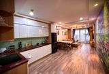 ECOLIFE TÂY HỒ - 3 PHÒNG NGỦ - THỰC TẾ
