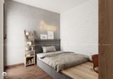 VINHOMES WEST POINT - 2 PHÒNG NGỦ