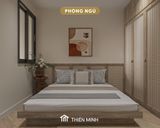 FELIZ HOMES - 2 PHÒNG NGỦ