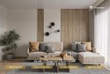 FELIZ HOMES - 2 PHÒNG NGỦ