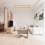 ECOLIFE TÂY HỒ - 3 PHÒNG NGỦ