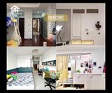ROYAL CITY - 3 PHÒNG NGỦ - CẢI TẠO