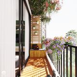 VINHOMES WEST POINT - 2 PHÒNG NGỦ