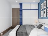 VINHOMES OCEAN PARK - 1 PHÒNG NGỦ + 1