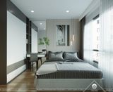 VINHOMES SMART CITY - 2 PHÒNG NGỦ