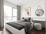 VINHOMES SYMPHONY - 2 PHÒNG NGỦ