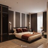 VINHOMES SMART CITY - SAKURA - 3 PHÒNG NGỦ