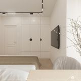 PHƯƠNG ĐÔNG GREEN PARK - 2 PHÒNG NGỦ