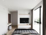 VINHOMES SKY LAKE - 3 PHÒNG NGỦ