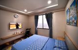 ECOLIFE TÂY HỒ - 3 PHÒNG NGỦ - THỰC TẾ