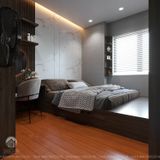 HỒ GƯƠM PLAZA - 3 PHÒNG NGỦ