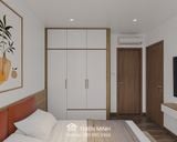 PAVILION OCEAN PARK - VINHOMES SMART CITY - 2 PHÒNG NGỦ+ 1