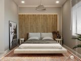 MULBERRY LANE - 2 PHÒNG NGỦ