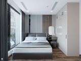 VINHOMES WEST POINT - 2 PHÒNG NGỦ