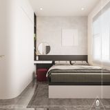 HỒ ĐẮC DI - NHÀ ĐẤT