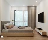 VINHOMES OCEAN PARK - 2 PHÒNG NGỦ