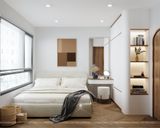 VINHOMES SMART CITY - 2 PHÒNG NGỦ