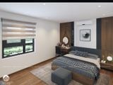 SAMSORA PREMIER - 3 PHÒNG NGỦ