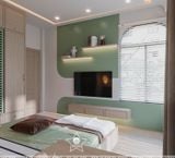 THANH TRÌ - NHÀ ĐẤT