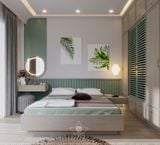 THANH TRÌ - NHÀ ĐẤT