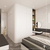 HỒ ĐẮC DI - NHÀ ĐẤT