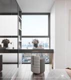 GOLD TOWER - 3 PHÒNG NGỦ