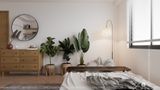 ECOLIFE TÂY HỒ - 3 PHÒNG NGỦ