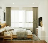 VINHOMES SMART CITY - 2 PHÒNG NGỦ